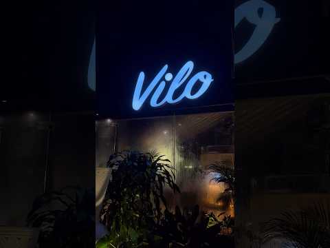 📍vilo gelato surabaya #cafesurabaya #cafe #aesthetic #surabaya #minivlog