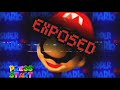 Every Copy Of Mario 64 Is Personalized EXPLAINED