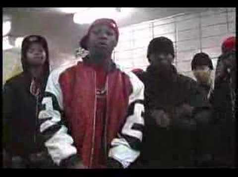 TEAM ASSASSIN FEAT 47 MILLER GANG TRILLZ/HOOD ANTHEM