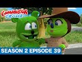 Gummy Bear Show S2 E39 RAIDERS OF THE LOST GUMMY Gummibär And Friends