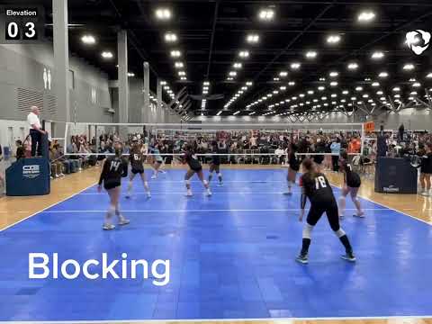 Alexandra Galimski | Presidents Day Classic STL | #67 | 2028 OH