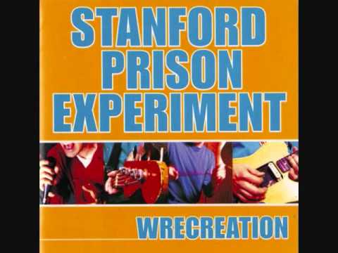 Stanford Prison Experiment - Written Apology