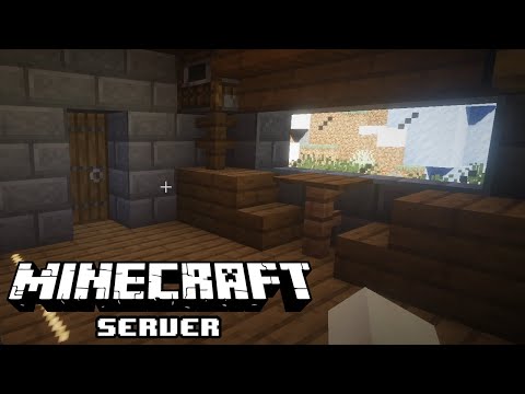 MINECRAFT ☀️ S06E50 • Vielleicht hilft da ein bisschen Lametta? • LET'S PLAY MINECRAFT