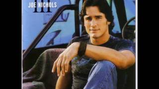 Joe Nichols - As Country As She Gets