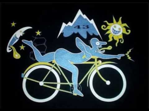 Bee Vs Pseehaw - Dj Set - Sonica Festival 2013