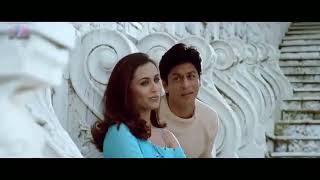 Download lagu Suno Na Suno Na Sunlo Na   Shahrukh Khan, Rani Mukherjee   Alka Yagnik,Abhijeet   Chalte Chalte  90s mp3