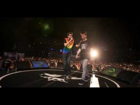 INSTRUMENTAL KENSUKE VS WALLS FINAL REGIONAL BARCELONA RED BULL 2017