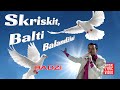 Radži - Kilkit, balti balandžiai