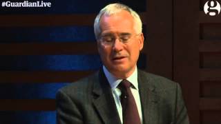 Nick Stern  Shell is asking us to bet against world on climate change