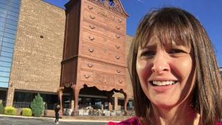High Point Market Episode of THE fearless DESIGNER