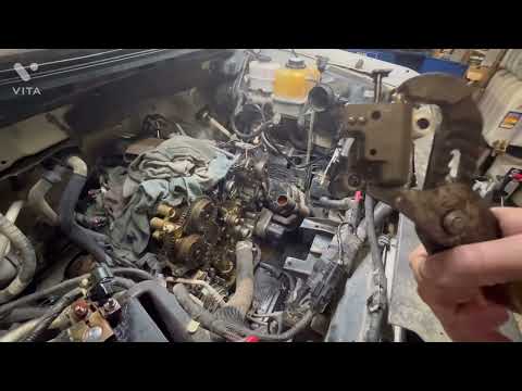 Timing Chain Reset (compress) on Ford 3.5l, 3.7l, and 5.0l motors