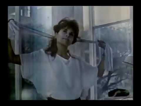 [Comercial – 1987] Jeans Rami (Globo)