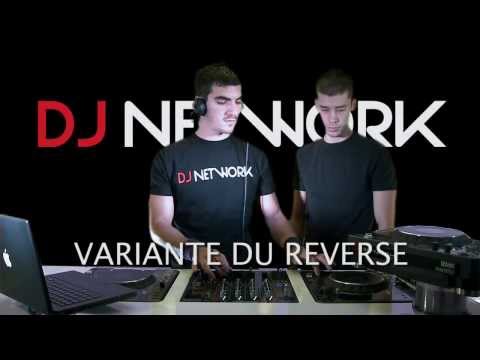 Cours DJ n°12   ECOLE DJ NETWORK  FG DJ RADIO