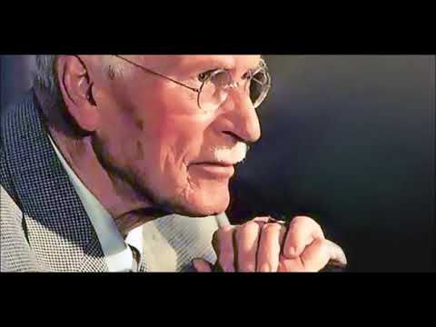 Pet Jungovih pravila za srećan život