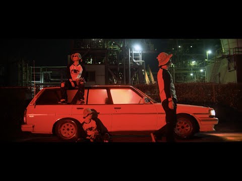 PETZ - Red (Prod. U-Lee)