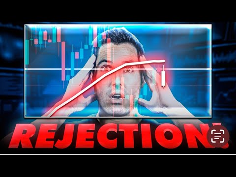 Major Bitcoin Rejection! | Time To Exit Crypto?