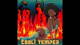 DJ Flex - Cooli Temper [Official Audio]