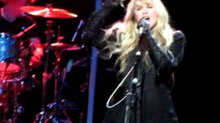 Stevie Nicks - Ghosts Are Gone 05-26-2011 @ Wiltern