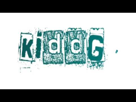 Kidd G - Blessings & Curses (Official Audio)