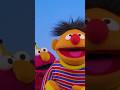 Guess The Friend Sesamestreet