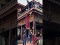 Aranmanai 4 Tamanna Shooting Spot Viral Bollywood Shortsfeed Tamannaah Shorts Aranmanai4 Bts