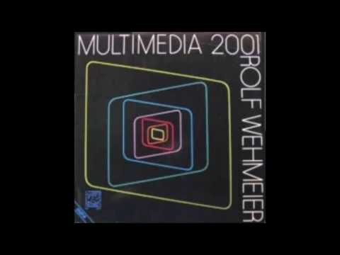 Rolf Wehmeier  - Alpha Centauri