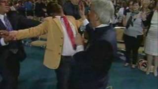 Benny Hinn - Powerful Impartation Of God's Power (1)
