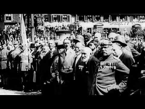 Hitler und Ludendorff - Der Gefreite und sein General | Teil 5 | Spiegel TV