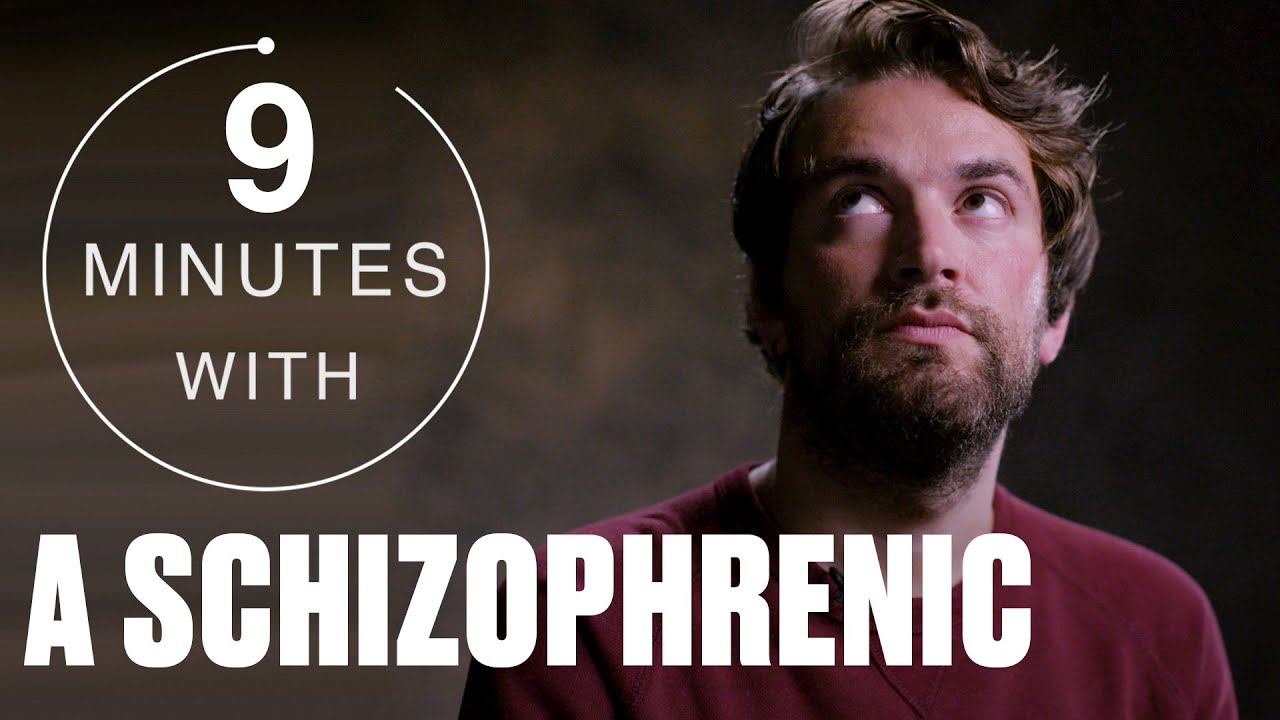 I Thought I Was In The Truman Show | Minutes With | UNILAD | @ladbiblestories