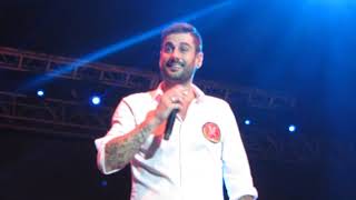 MELENDI - CUESTIÓN DE PRIORIDADES - TENERIFE 30-07-2016