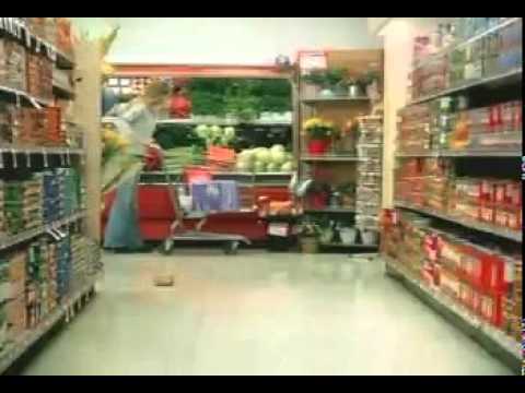 Rolling Can