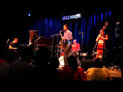 Ibrahim Maalouf Quintet - Copenhagen Jazzfestival 2013