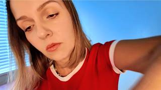 Download lagu ASMR Deep Pressure Shoulder Massage ✨ Stress Relief & Deep Relaxation mp3