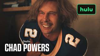 Blooper Reel | Chad Powers Season 2 | Hulu