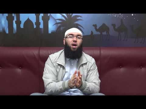 Veçoritë e Muhamedit para ardhjes së shpalljes - Omer Bajrami