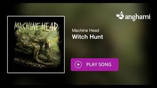 Machine Head - Witch Hunt (Cover Rush)