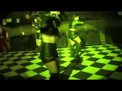 ♦ Dream Production ♦ Inexcess  ♦  Rania – Dr Feel Good  ♦