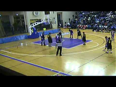 PLATA GANDIA BASQUET,85 - REGAL FC. BARCELONA,75 (19/11/2011 0:00:00)