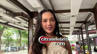  Erica Carlina Cerita Pola Asuh Anak, Enduw Sudah Masuk Sekolah Sejak Usia 7 Bulan