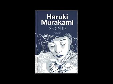 Sono por Haruki Murakami | Audiobook