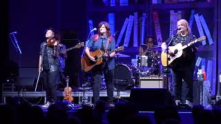 Indigo Girls - Deconstruction