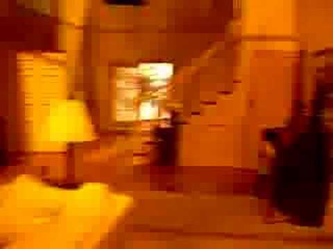 kerem and erdinç in bree van de kamp's house