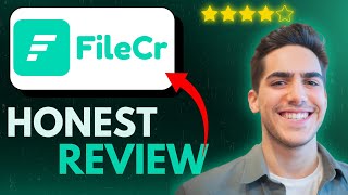 Beware of FileCr – Safe Site or Virus Risk?