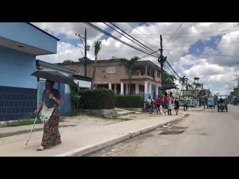 Cotorro La Habana Carreta Central Avenida 101🇨🇺