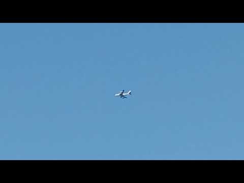 U.S. Airforce, Boeing KC-135 Stratotanker, TIK-IAB.