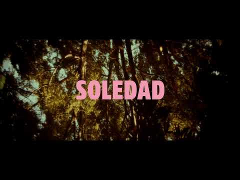 Africa Express - 'Soledad' ft. Damon Albarn, Luisa Almaguer, Joan as Police Woman & more