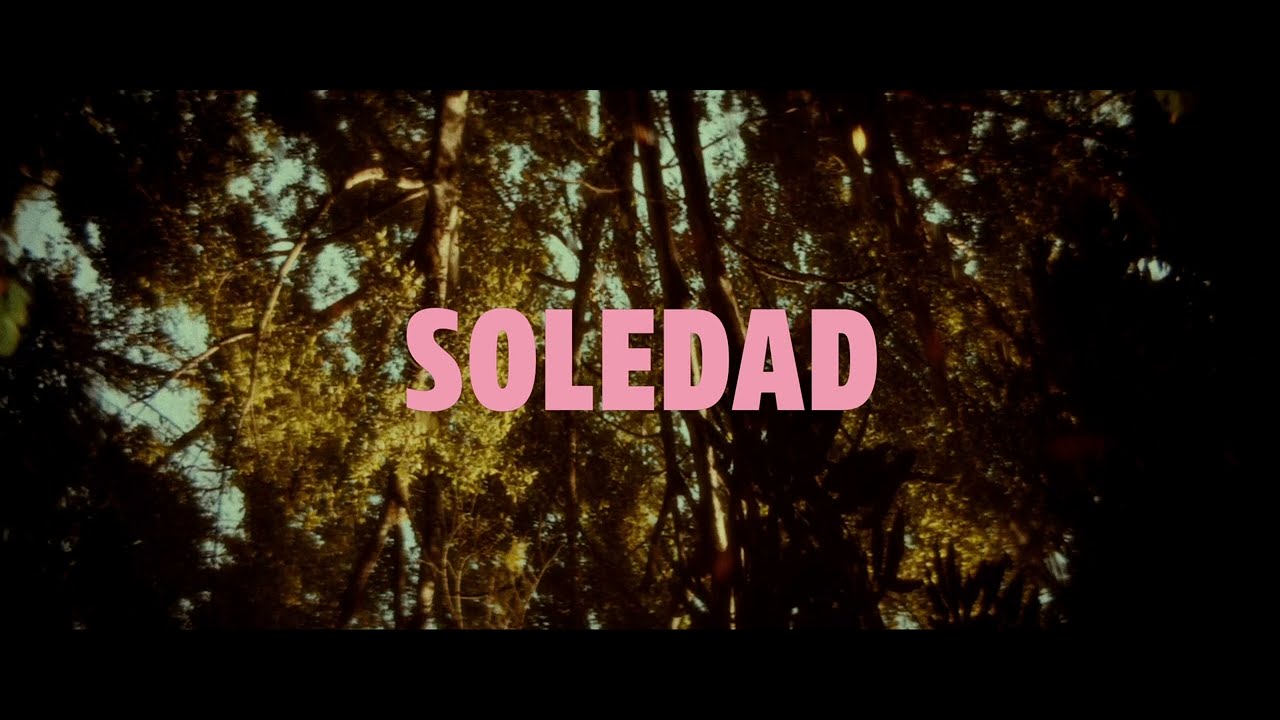 Africa Express - 'Soledad' ft. Damon Albarn, Luisa Almaguer, Joan as Police Woman & more - YouTube