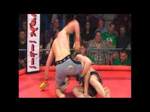 Aodan Devlin V Dave Hill Clanwars 28