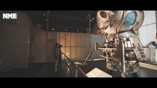 Mystery Jets at the Science Museum with NME