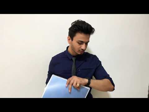 Neelesh Satyabhama Positive little agressive 